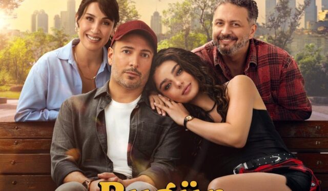 bugün güzel ayça oğuzhan