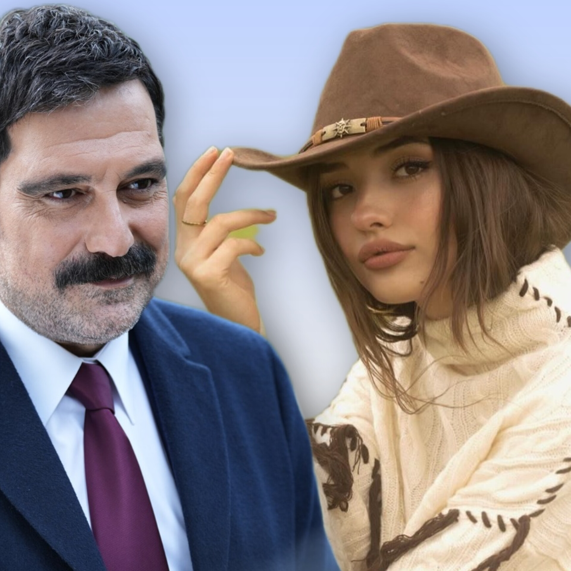 “Kıskanmak” dizisine “Leyla” geliyor