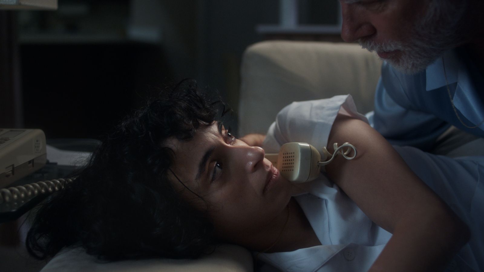 Cemre Paksoy’lu Night Nurse filmi, Sundance Film Festivali’ne kabul edildi