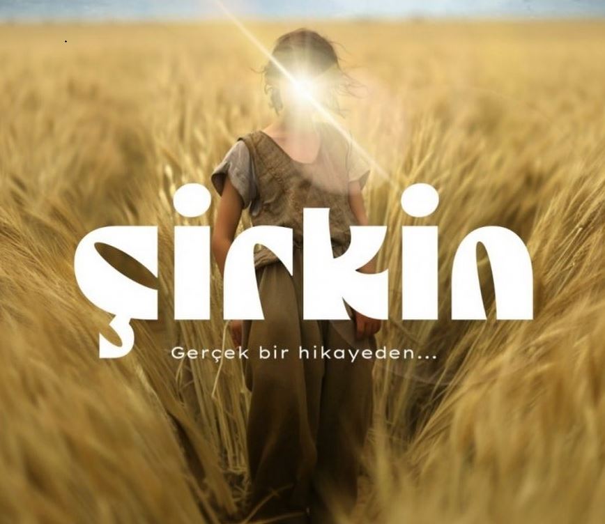 Çirkin dizisinin hazırlıkları başladı