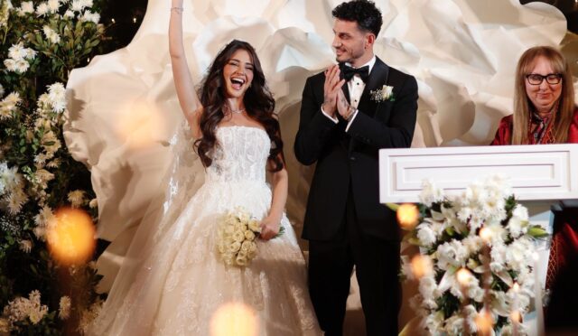 hazal çağlar samet düğün nikah (2)