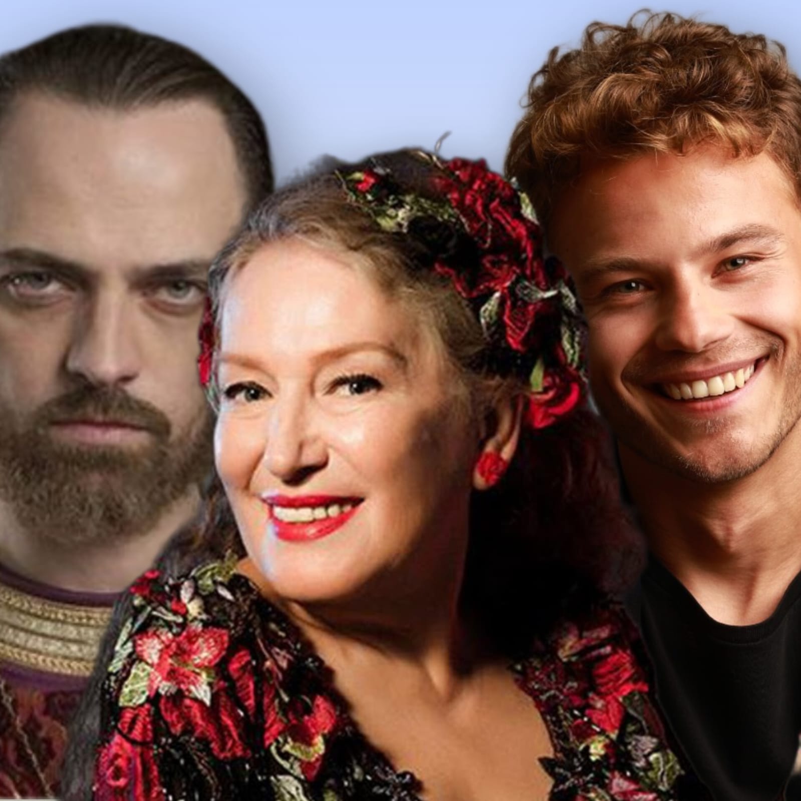 “Mehmed Fetihler Sultanı”na Suzan Kardeş ve Adem Bal geliyor