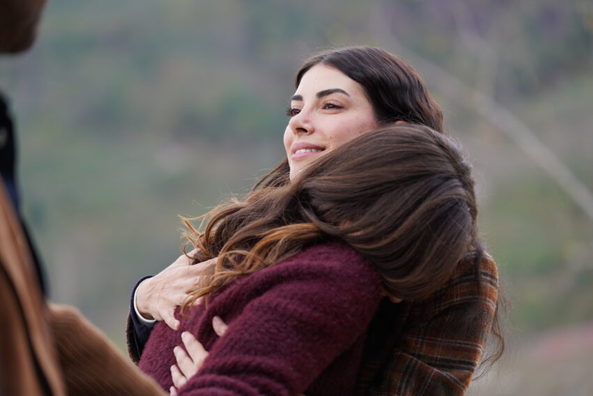 Taşacak Bu Deniz’in 13. Bölümünde sürpriz düğün