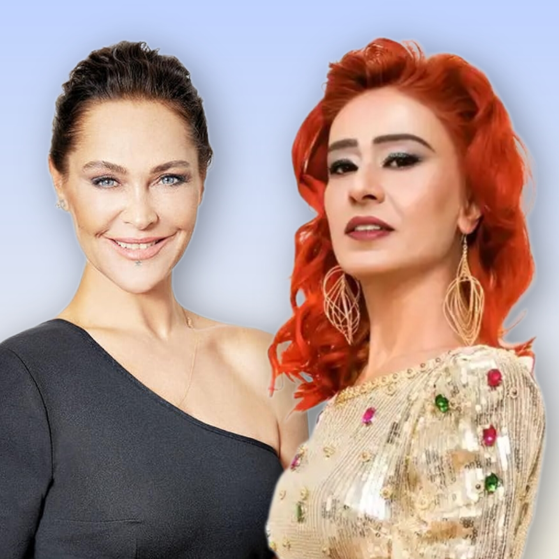 Yıldız Tilbe Hülya Avşar’la ilgili çirkin sözlere tepki gösterdi, Avşar’dan kalpli paylaşım geldi