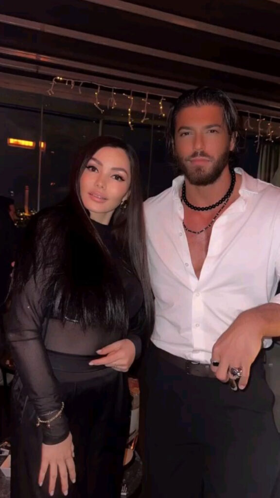 Can Yaman savcılık kararıyla serbest bırakıldı