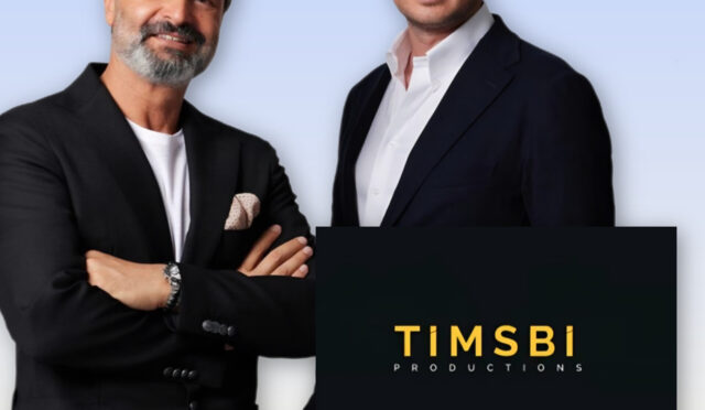 Tims timur burak sağyaşar