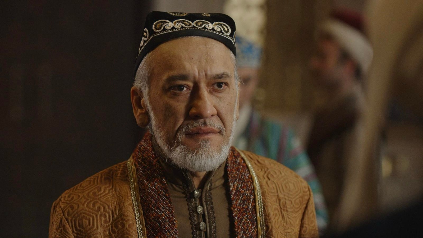 Mehmed: Fetihler Sultanı’na uluslararası bir isim daha konuk oluyor