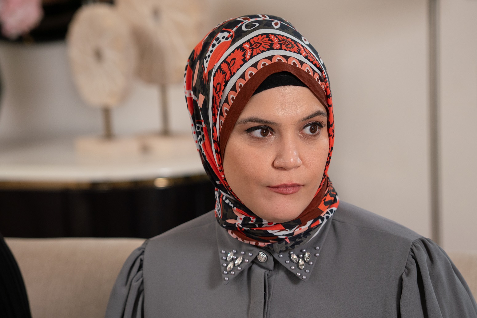 Kızılcık Şerbeti’nde Nilay açılıyor