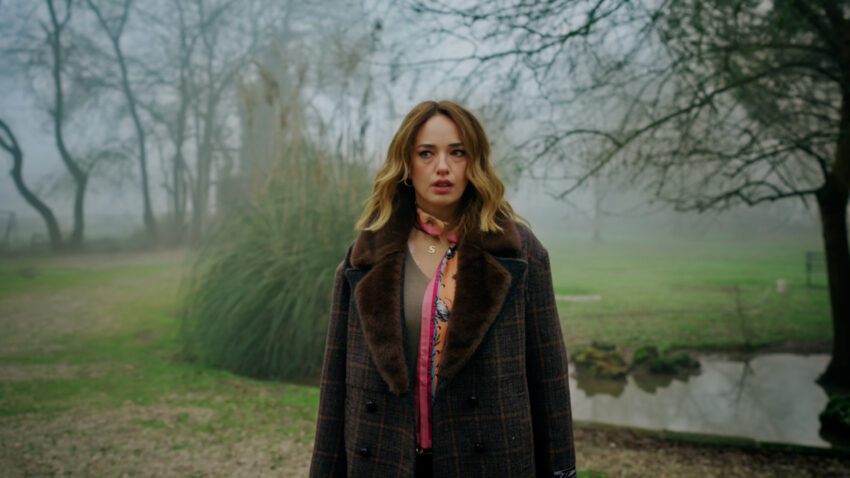 Rüya Gibi dizisine ikinci şans; pazar günlerine alındı