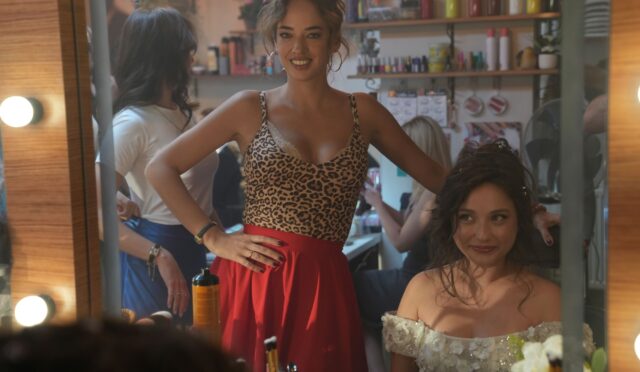 Rüya Gibi-Seda Bakan(3)