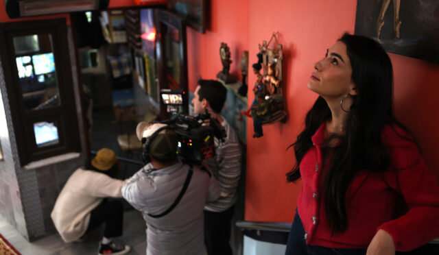 inci taneleri dilber hazar