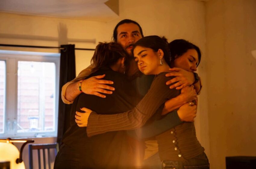 Üç Türk kadınının New York The Brick Theatre’daki büyük başarısı