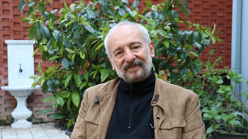 Ege Aydan “Şule” dizisinde