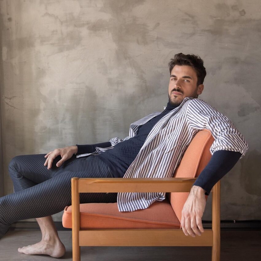 Gurur Aydoğan “İntergalaktik Aşk” dizisinde