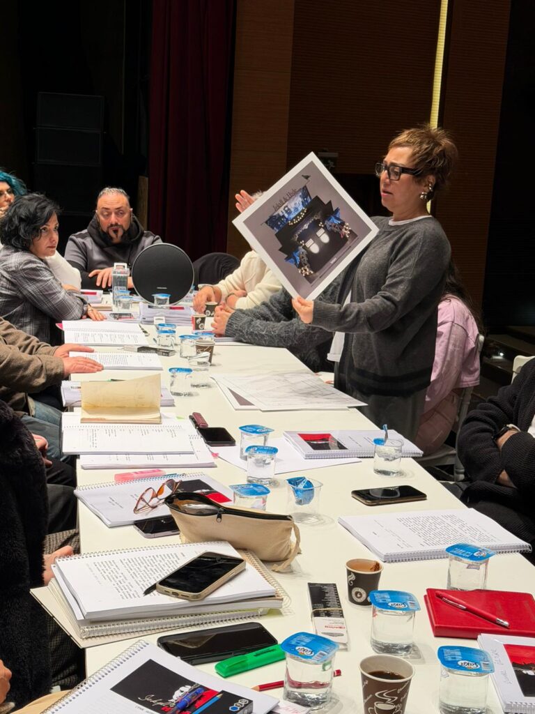 Hayko Cepkin’li “Jekyll & Hyde” yeniden sahneleniyor