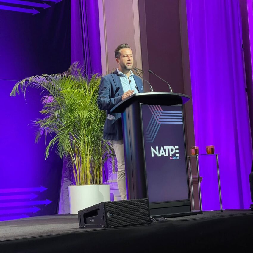 İzzet Pinto’ya ABD’den Onur Ödülü