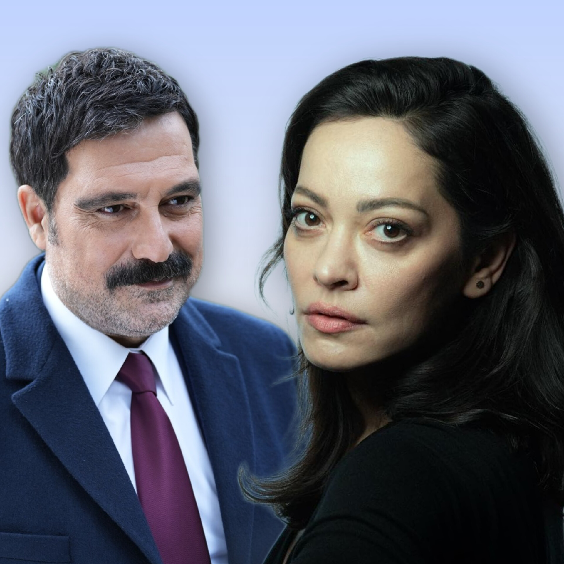 “Kıskanmak”a flaş transfer! Sezin Akbaşoğulları geliyor
