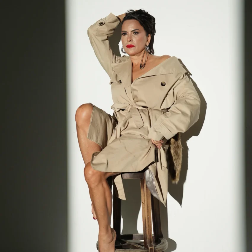 Nursel Köse “Veliaht” dizisinde