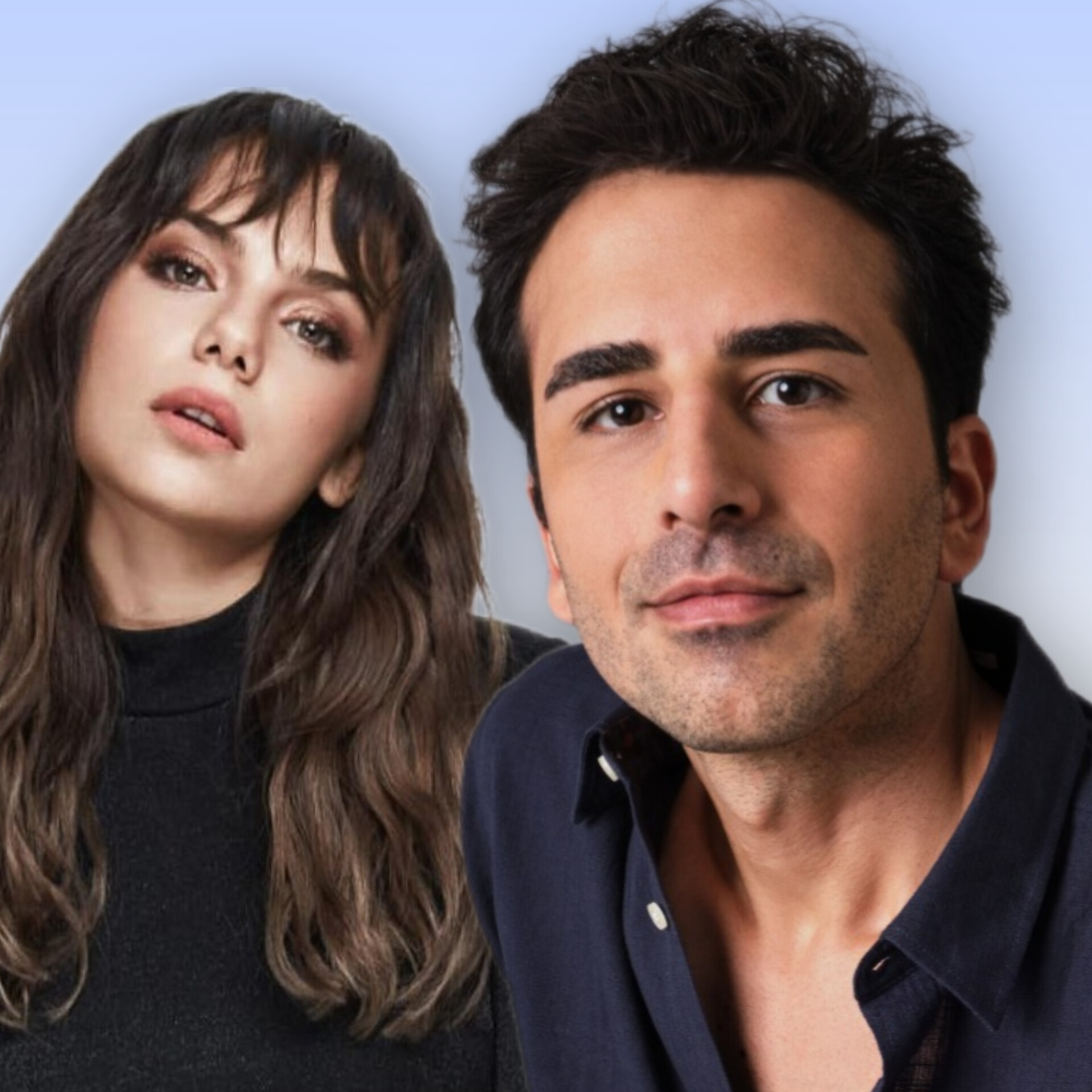 Ozan Yiğit “Aynı Yağmur Altında” dizisine konuk oluyor