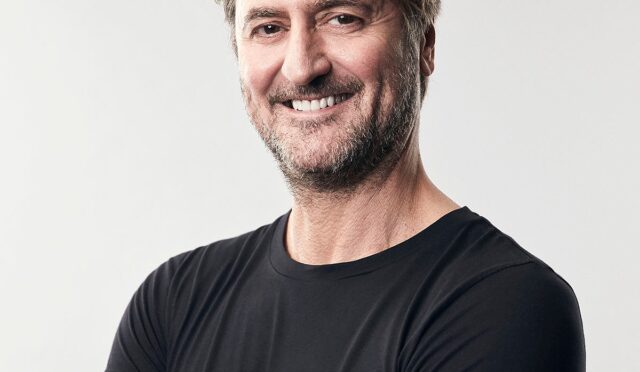 muzaffer yıldırım