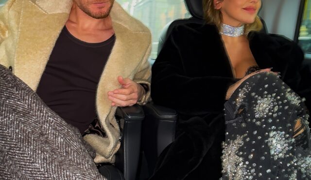 kerem bürsin milano