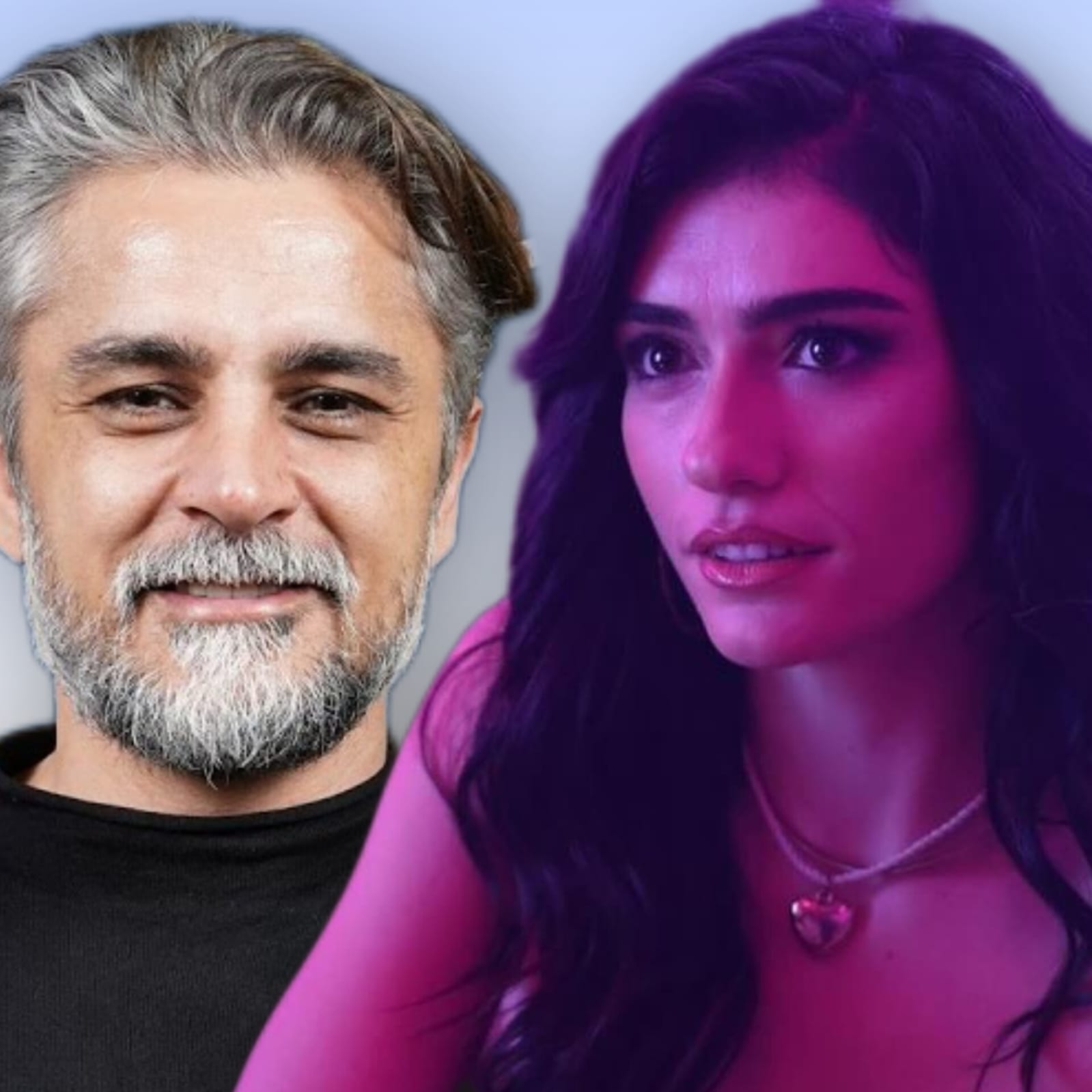 İnci Taneleri’nin Servan’ı Umut Kurt oldu