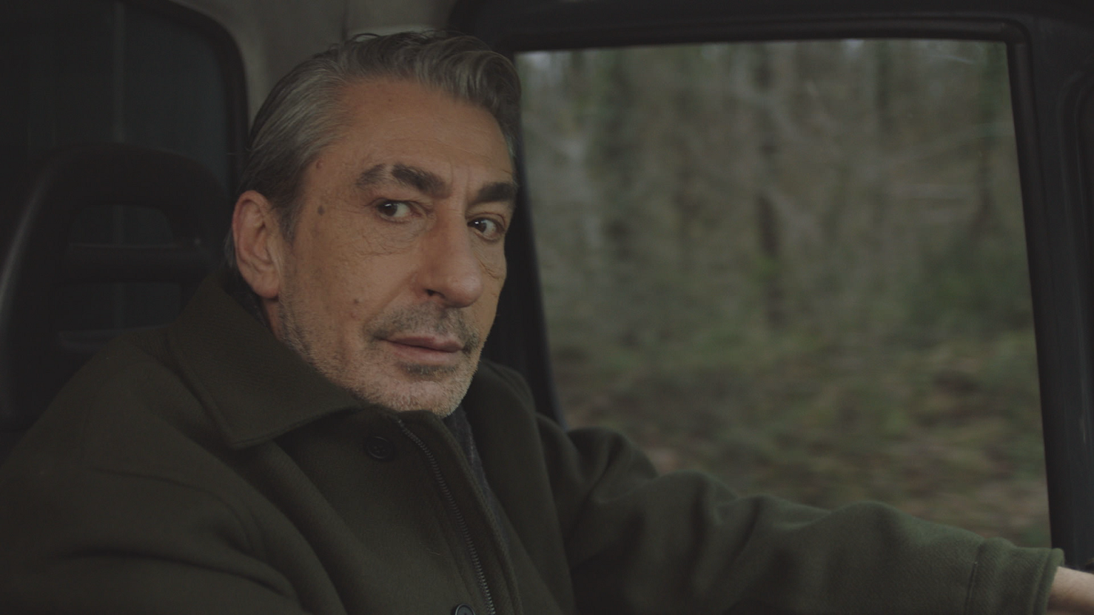 Erkan Petekkaya Teşkilat’a veda ediyor