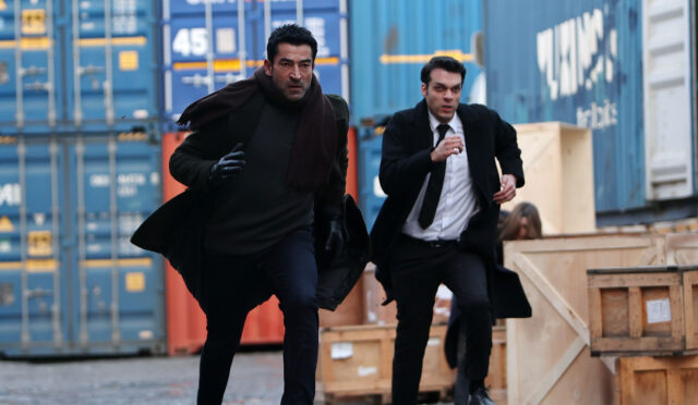 A.B.İ 4. BÖLÜM (323) kenan