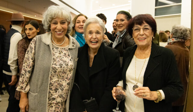 konken partisi melek baykal