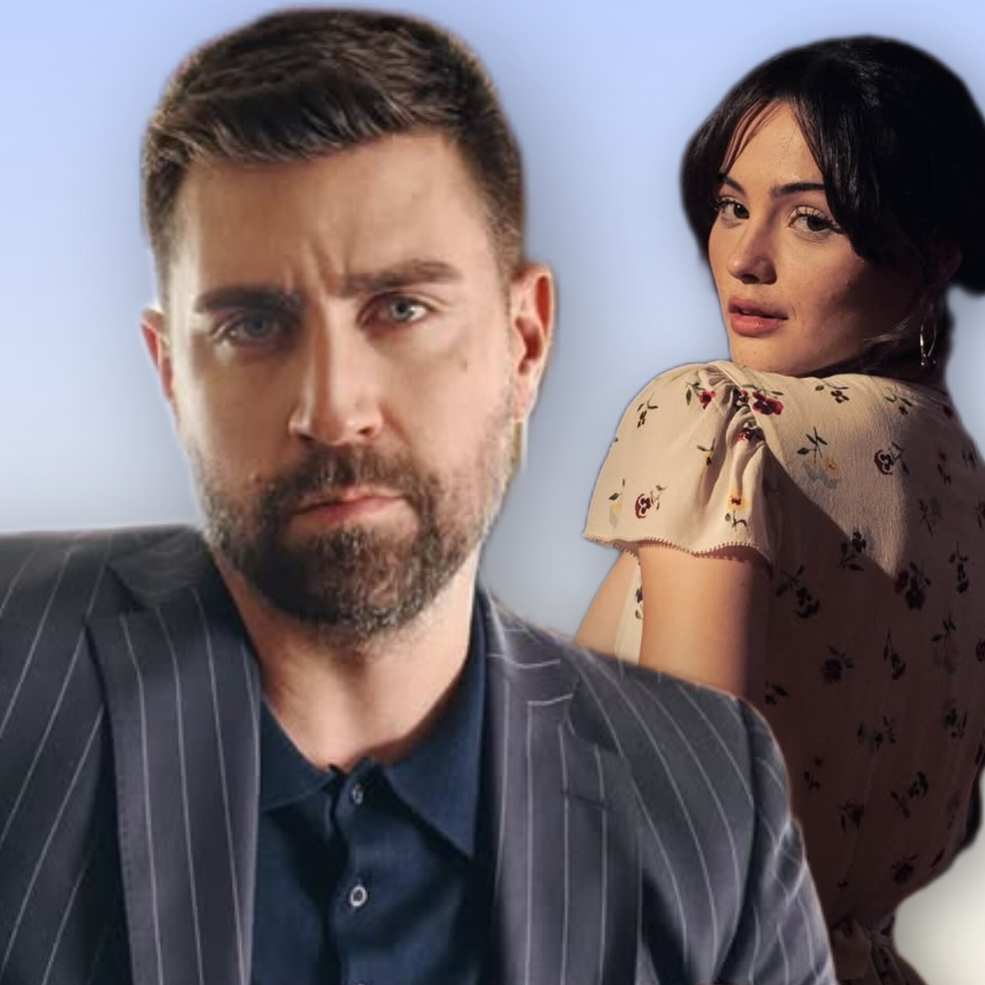 Çağlar Ertuğrul “Çirkin” dizisiyle dönüyor