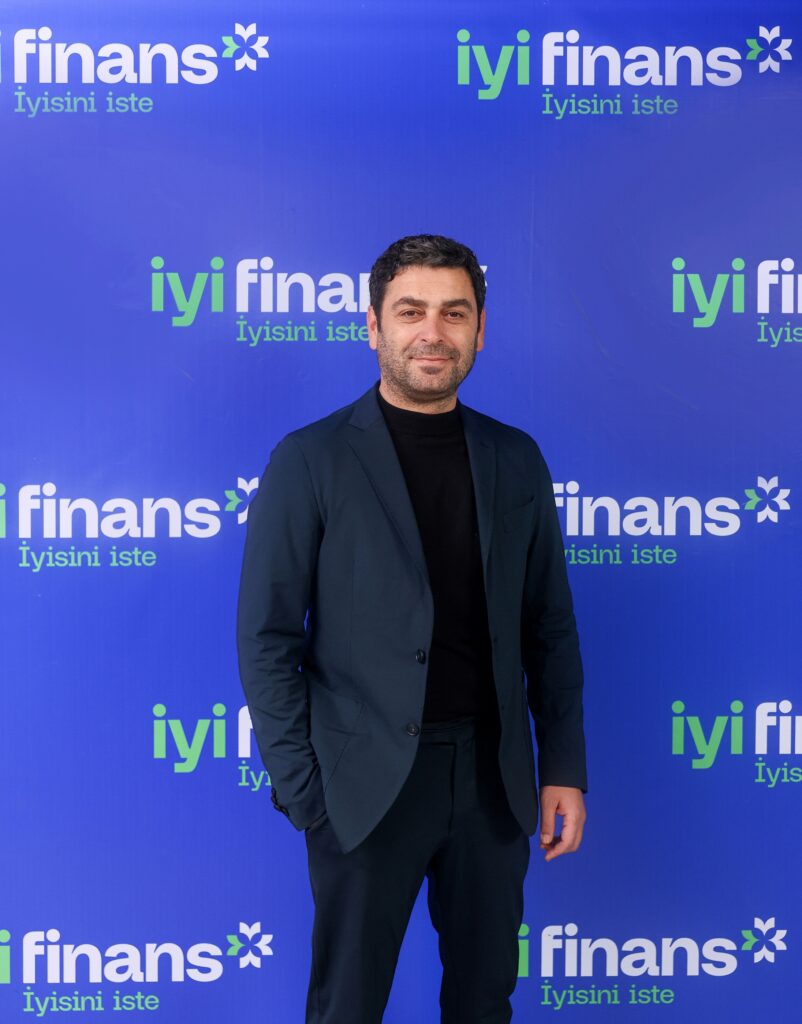 Ozan Akbaba’nın reklam filmi yayına girdi