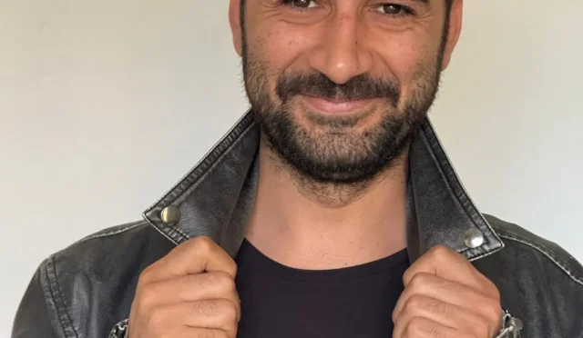 Halil İbrahim Kaçmaz