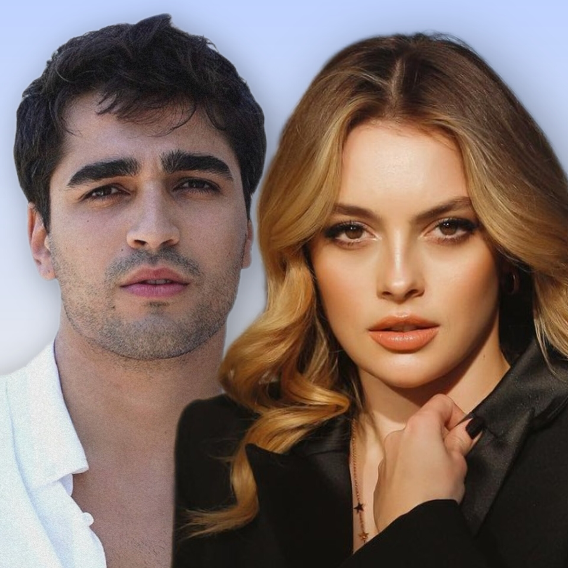 Ve Delikanlı’nın Hazan’ı beli oldu; Melis Sezen, Mert Ramazan Demir’in partneri oldu