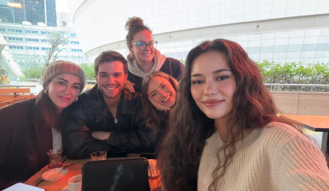 gözleri karadeniz türkü su eren ören evrim doğan