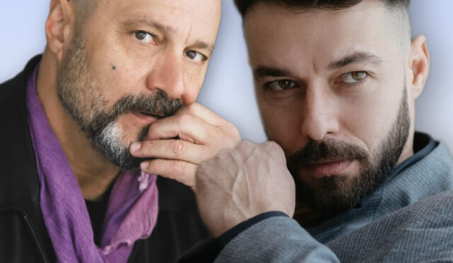 canvermezler - kürşat ve hilmi