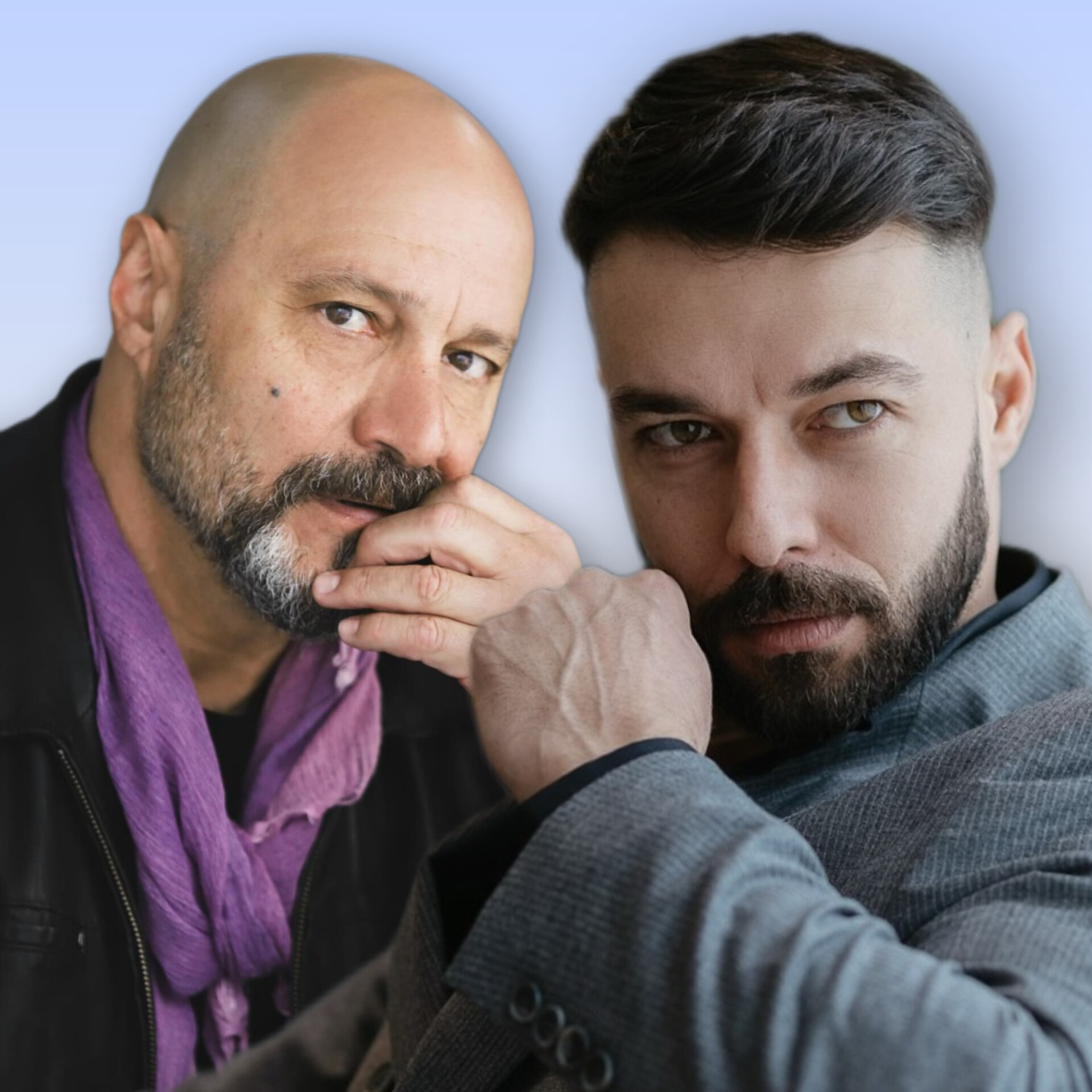 Tabii’nin “Canvermezler” dizisine 2 flaş oyuncu