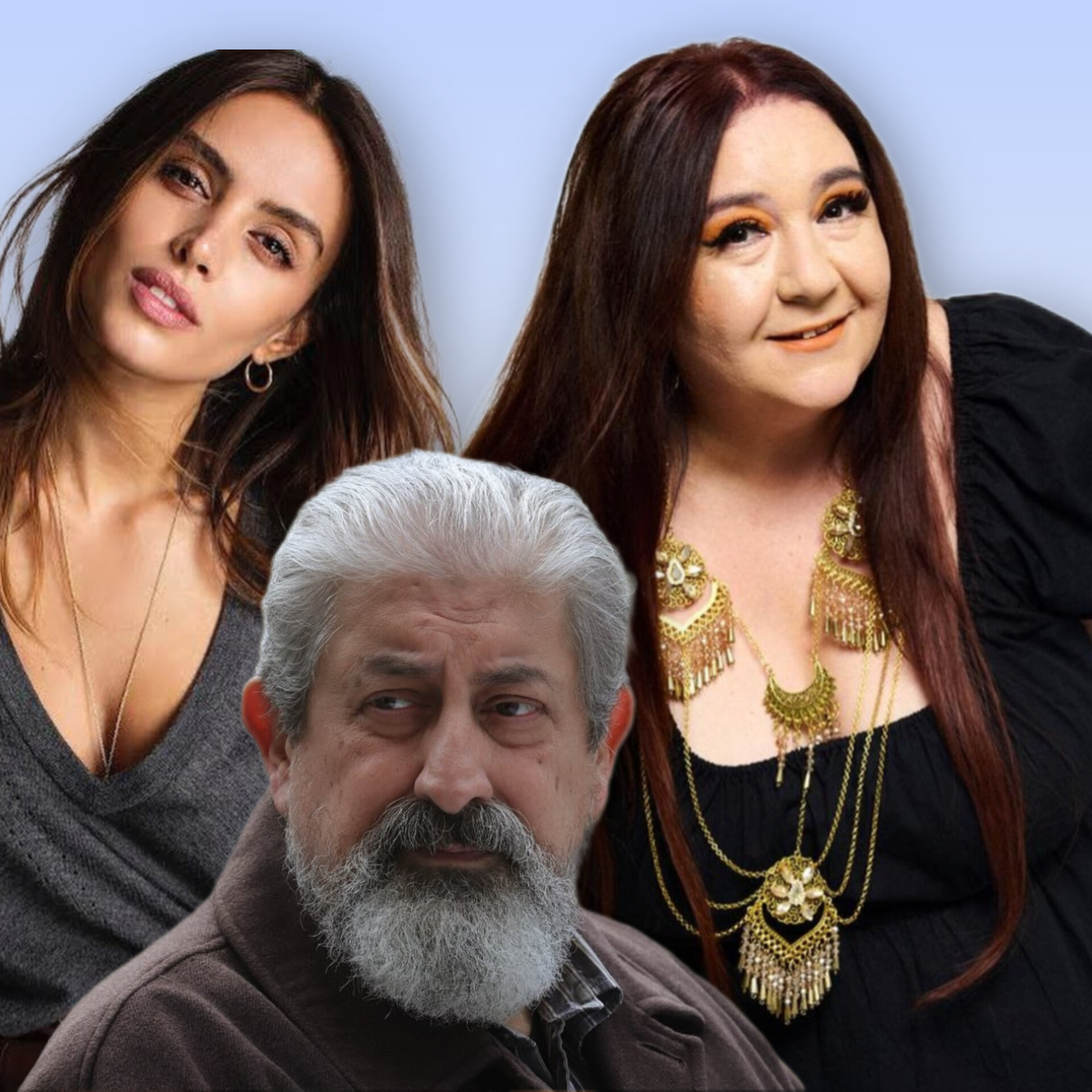 “Kıskanmak” dizisine 3 yeni oyuncu