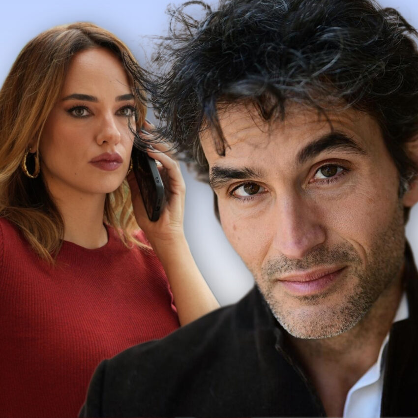 Rüya Gibi dizisine Aydan’ın abisi geliyor