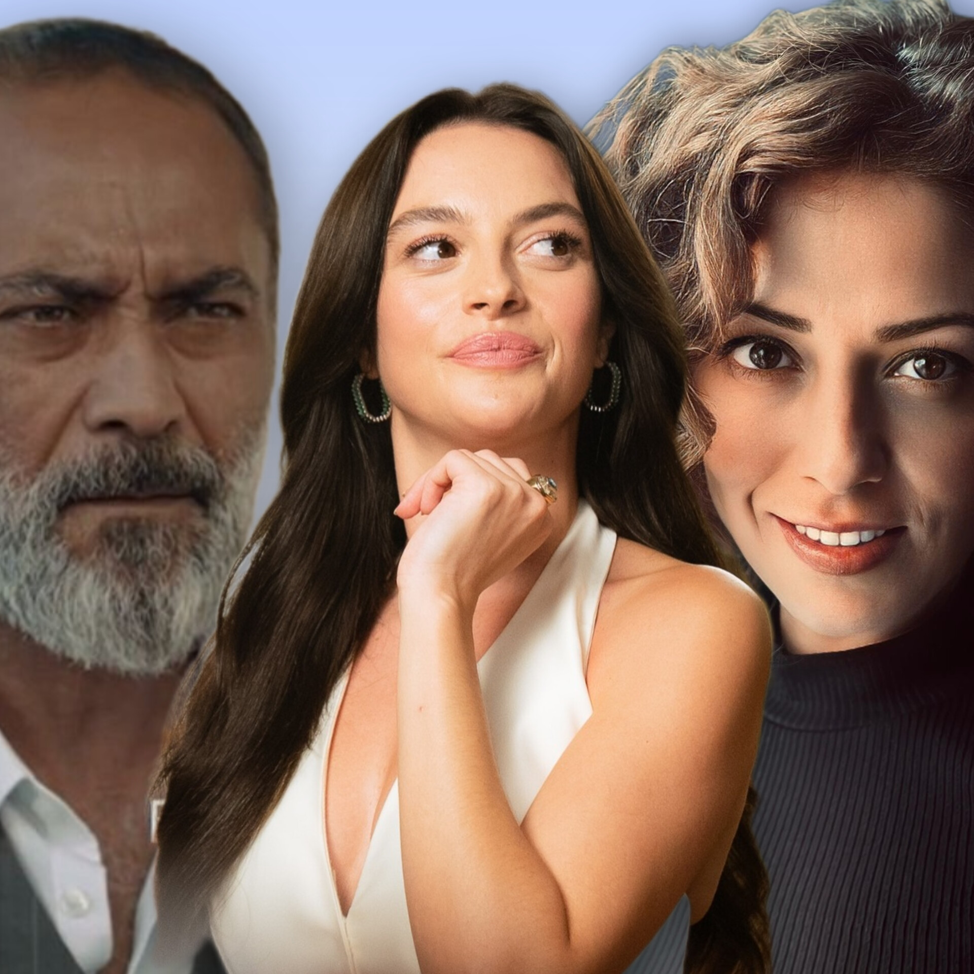 Delikanlı’da Hazan’ın anne ve babasına hayat verecekler
