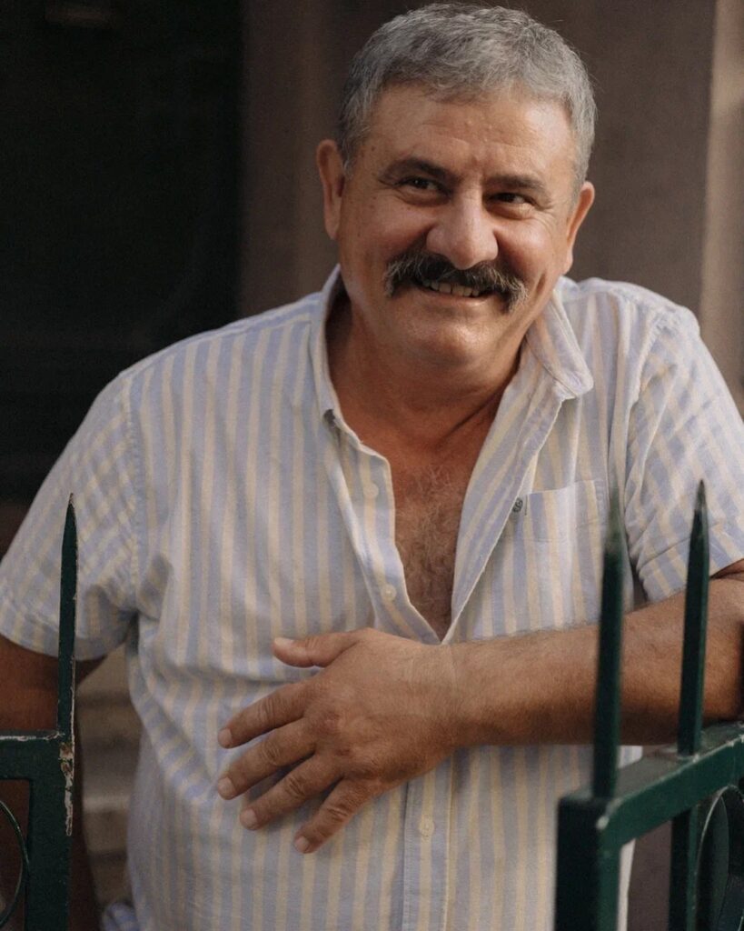 Delikanlı’nın Tayyar’ı Necat Bayar oldu
