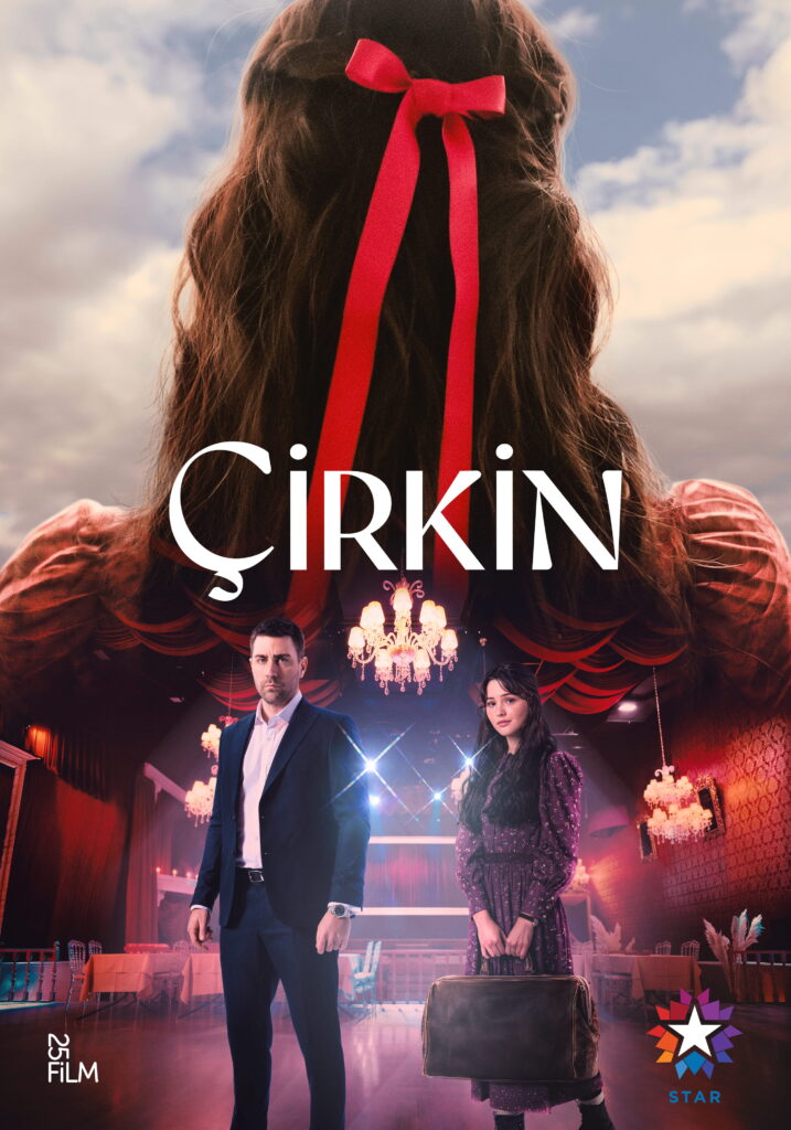 Çirkin dizisinden güzel açılış