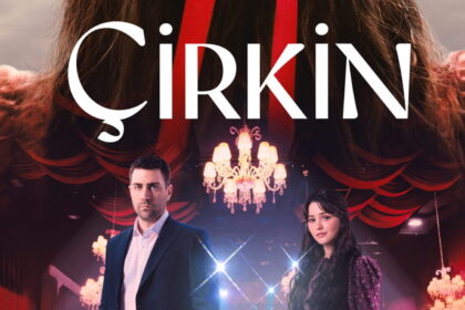 “Çirkin” dizisi 11. Bölümde final yapıyor