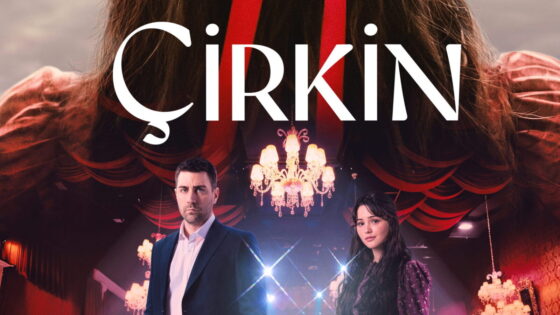 “Çirkin” dizisi 11. Bölümde final yapıyor
