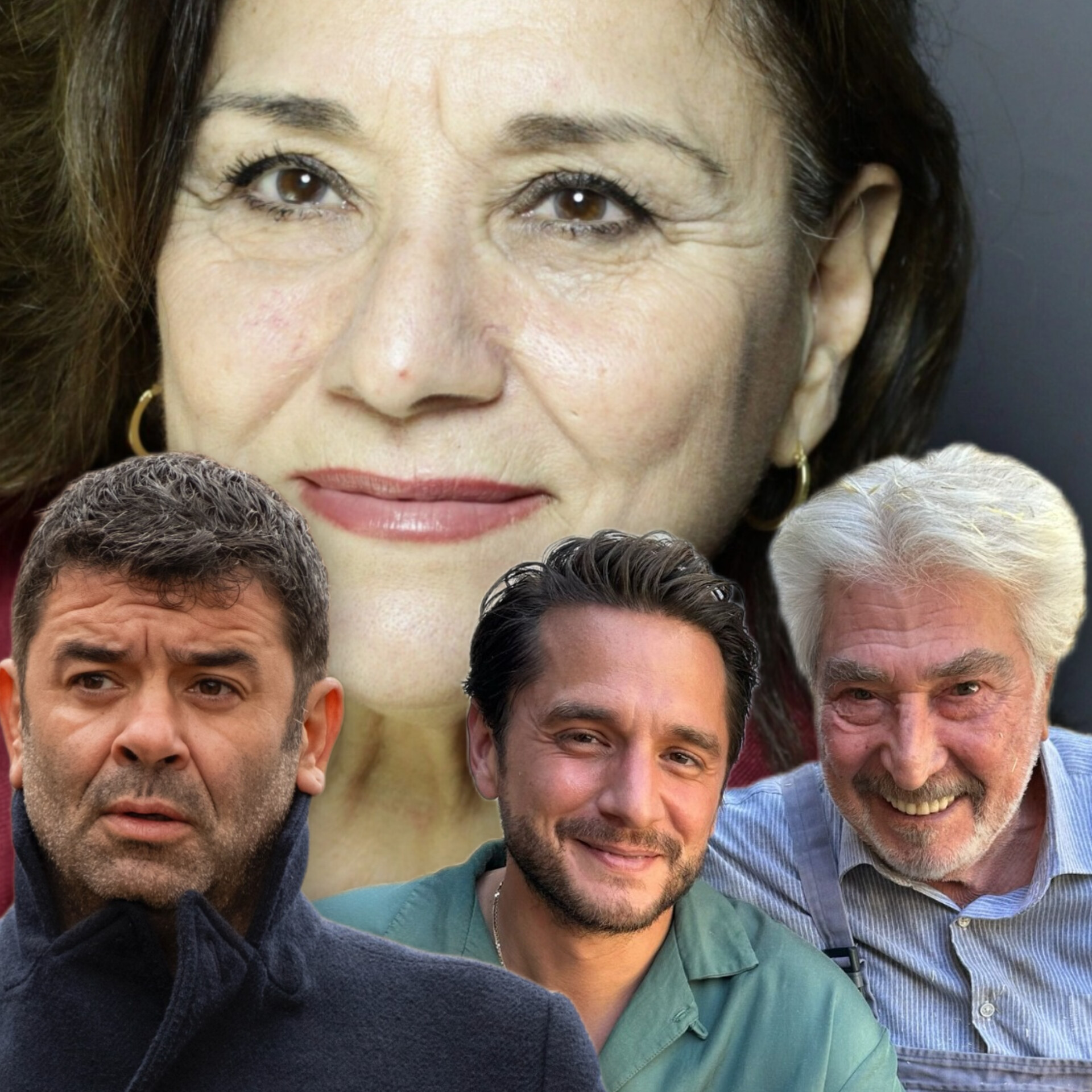 “Gönül Dağı” dizisine İpek geliyor, Nurşim Demir kadroda