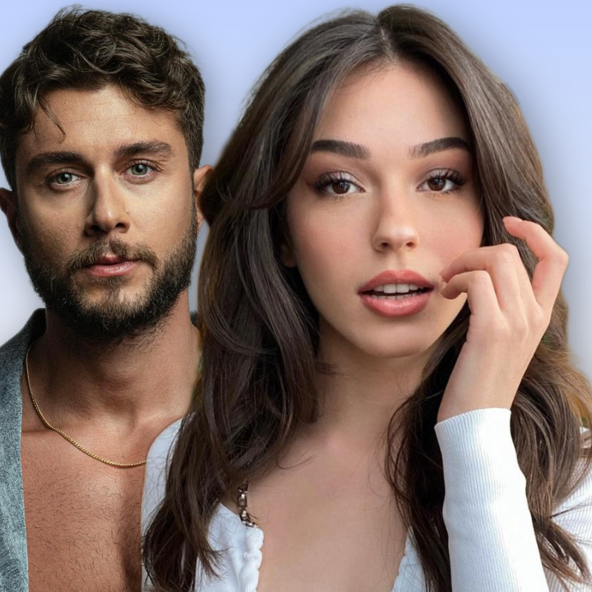 Meltem Akçöl “Operasyon Alesta”da Onur Seyit Yaran’ın partneri oldu
