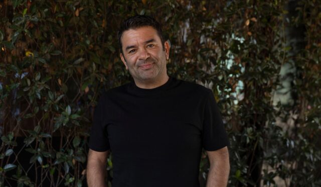 bülent şakrak (1)