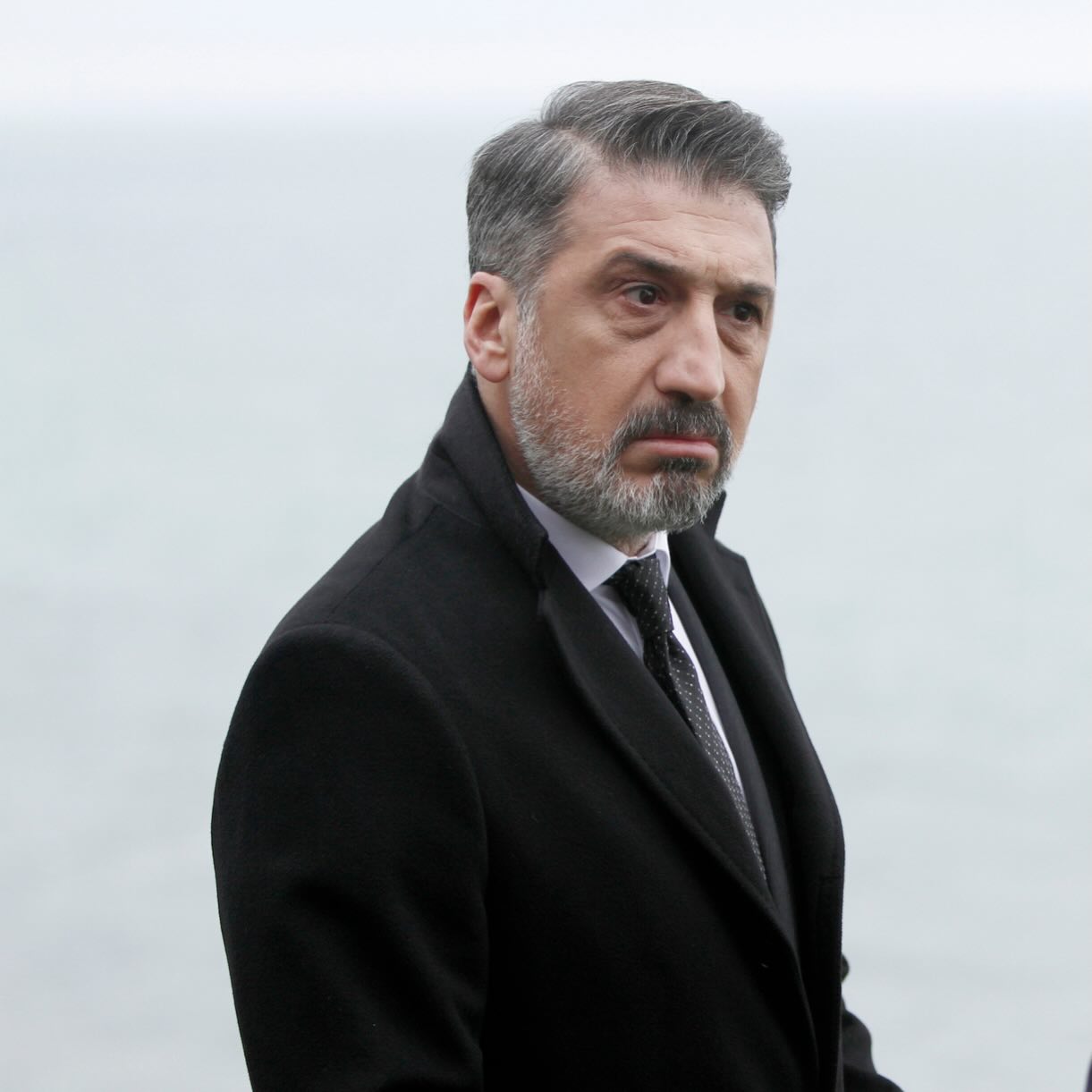 Cem Davran “İstanbul Hatırası” dizisinde