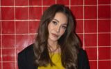 Ece Dizdar “Sevdam Karadeniz” dizisinin Şehnaz’ı oldu