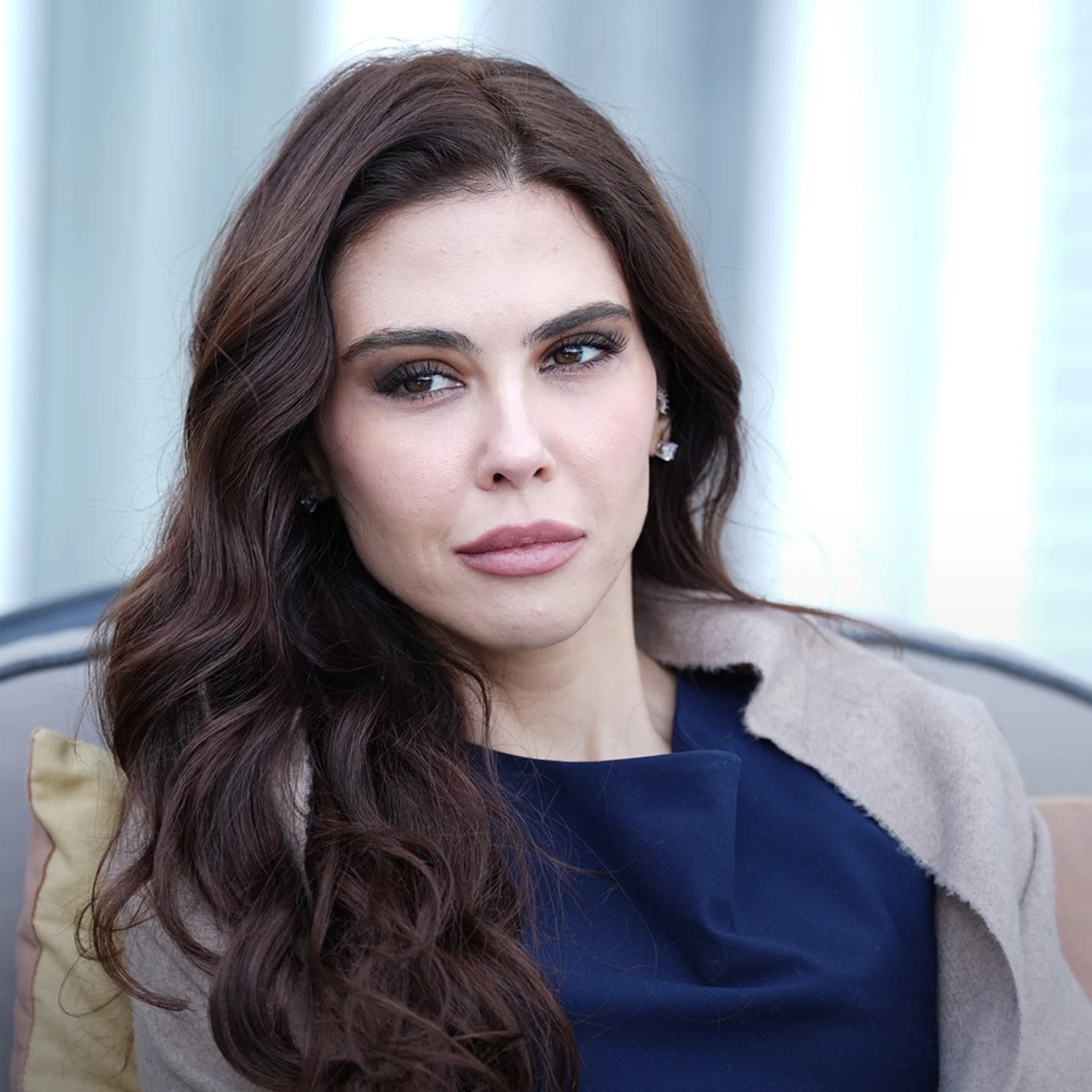 Dilara Aksüyek “Daha 17” dizisinde