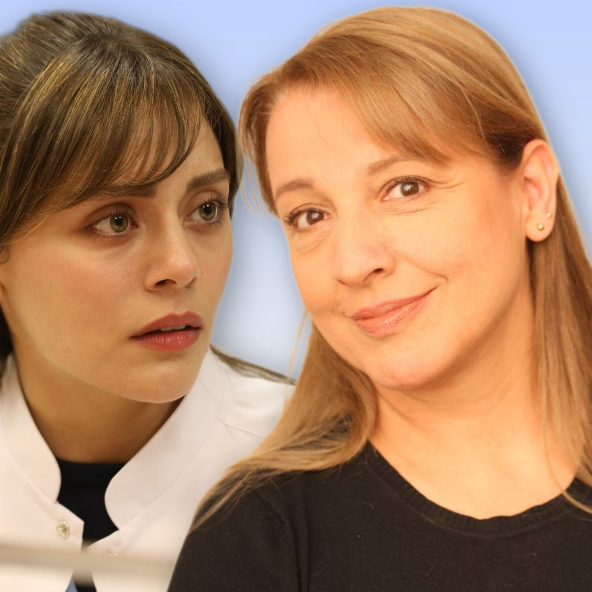 Güner Özkul, Doktor Başka Hayatta’da Elif annesi oldu